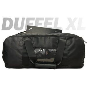 Duffel bag kit - Faraday Defense