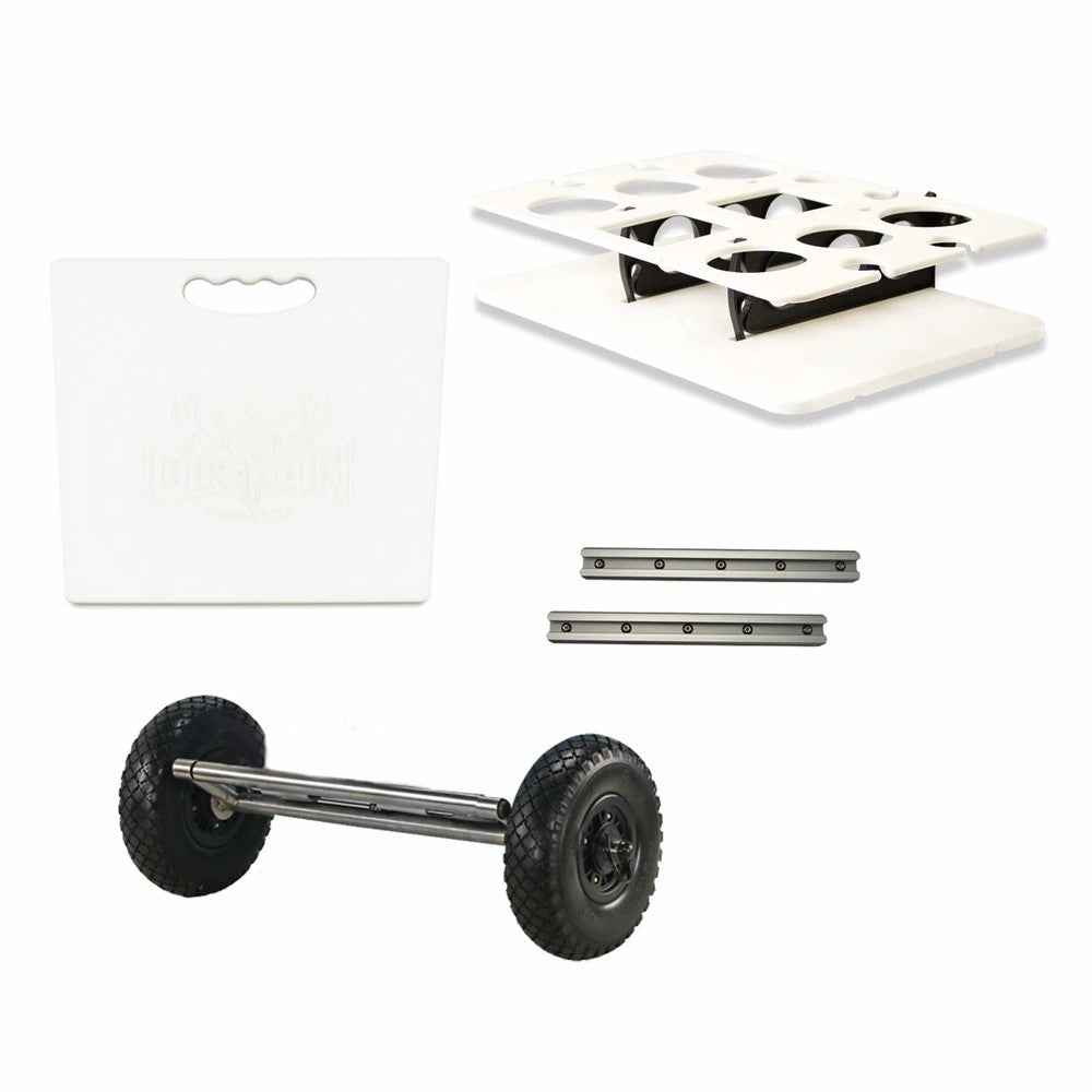 Orion Coolers - Kitchen Collection