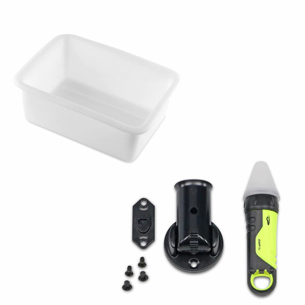 Orion Cooler - Princeton Tec Light/Tray Kit