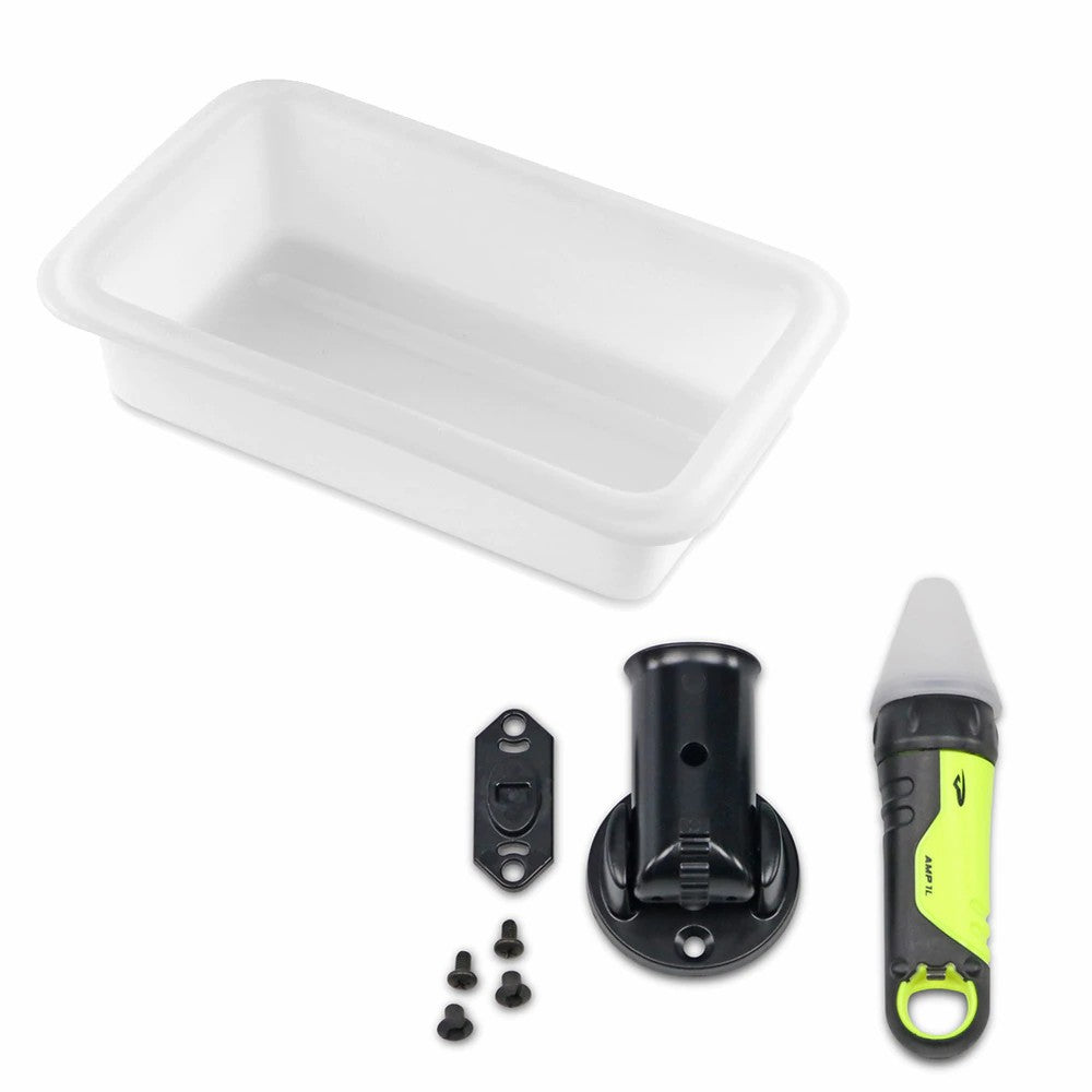 Orion Cooler - Princeton Tec Light/Tray Kit