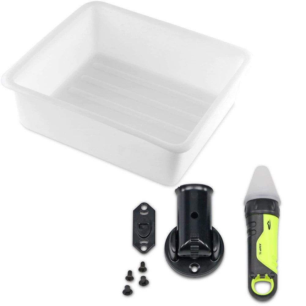 Orion Cooler - Princeton Tec Light/Tray Kit