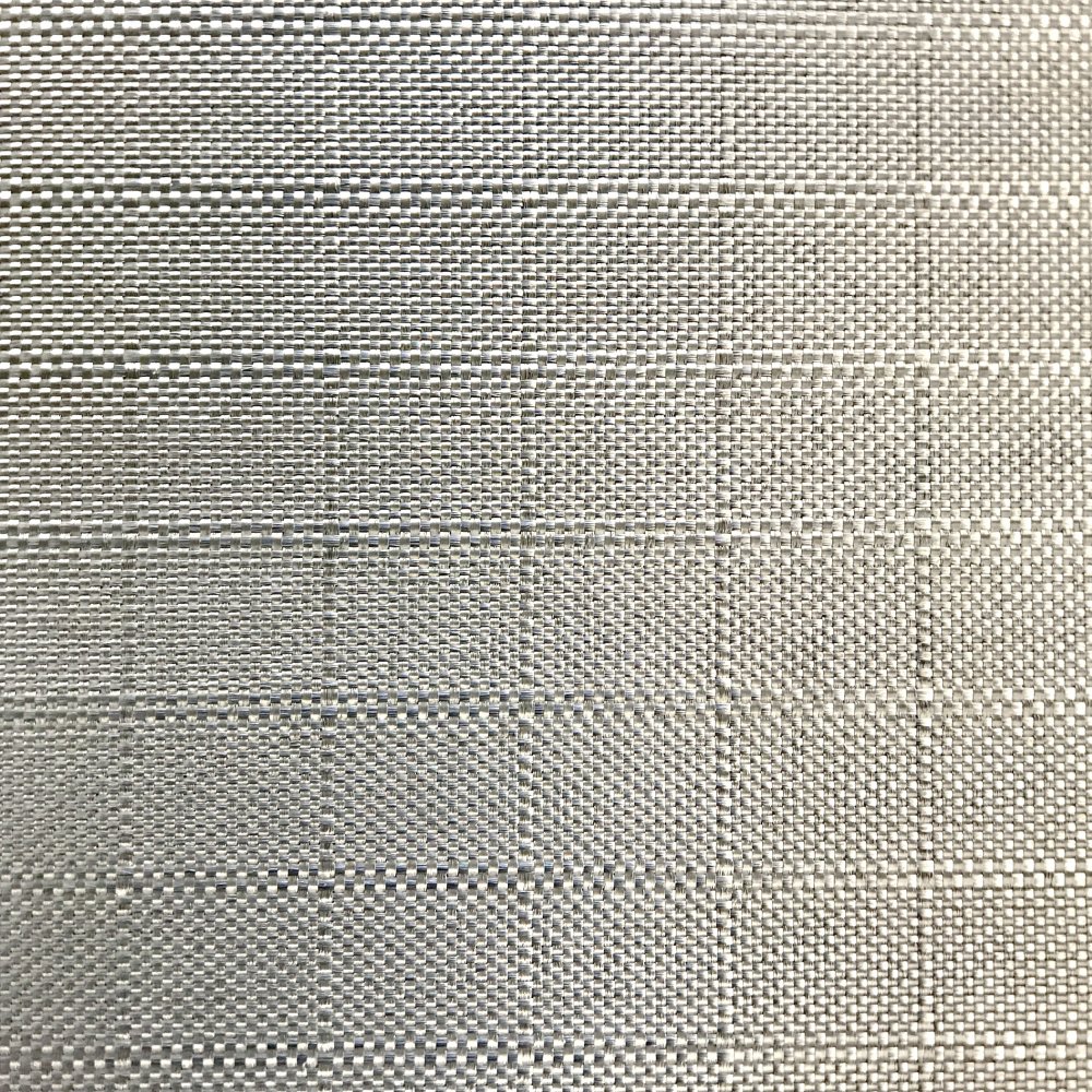 CYBER Faraday Fabric EMF RF Shielding Nickel Copper Rip-Stop Fabric Roll 50″ x 1′ (Set of Two) - Faraday Defense