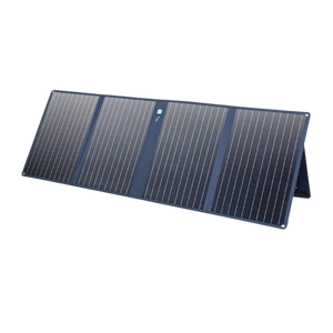 新品入荷 Anker 625 Solar Panel (100W) - スマートフォン・携帯電話