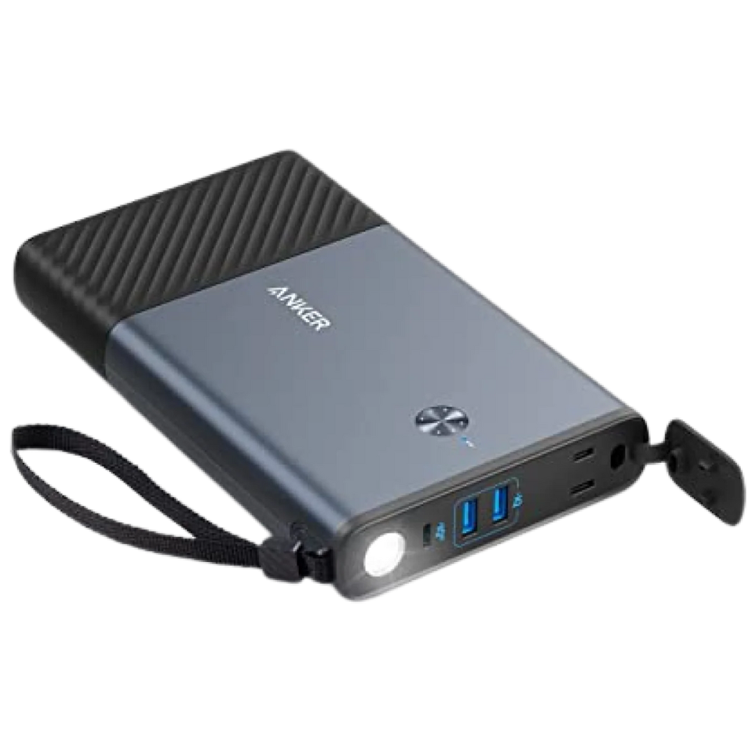 PowerHouse 521 - 256Wh | 200W by Anker