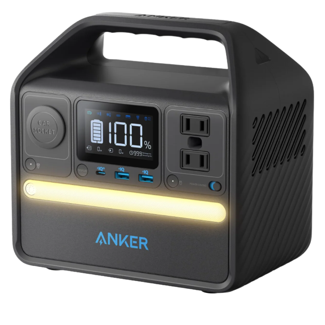 PowerHouse 511 - 87.6Wh | 90 by Anker