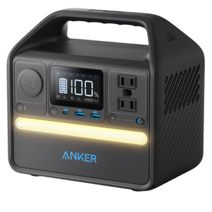 PowerHouse 511 - 87.6Wh | 90 by Anker