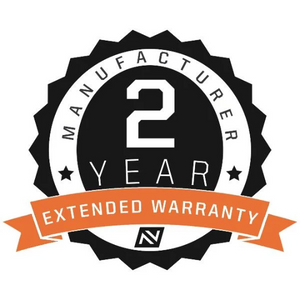 +2 Years Extended Warranty by Inergy