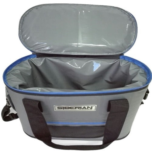 Siberian Coolers Soft-Side Cooler Bag Wild Oak Trail