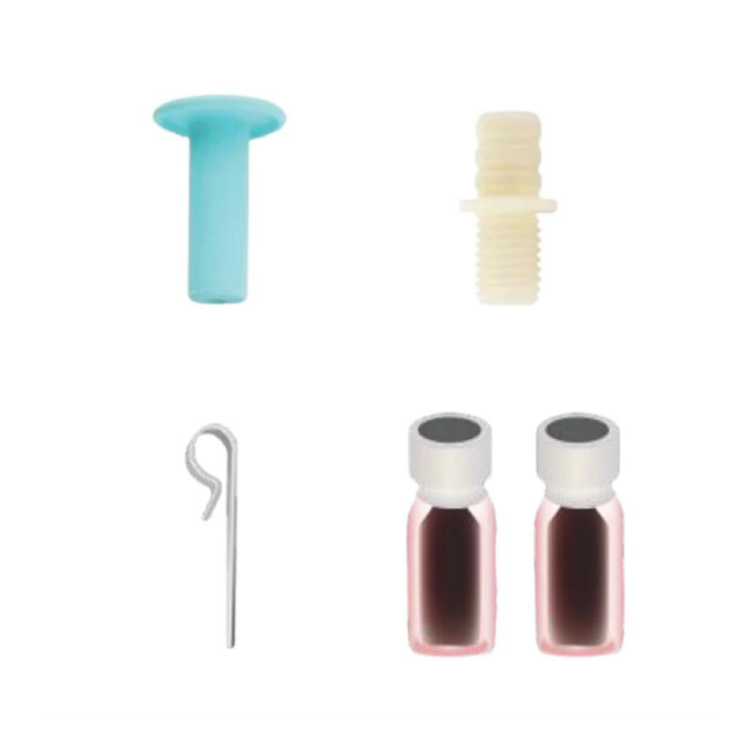 Berkey - Filter Priming Kit