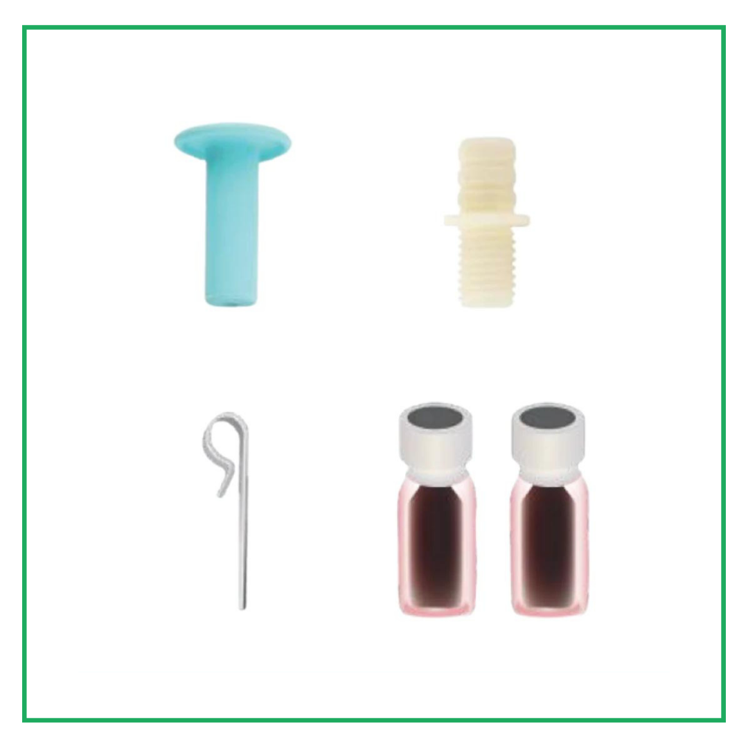 Berkey - Filter Priming Kit