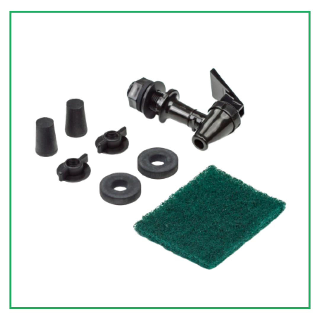 Berkey Accessories Replacement Kit