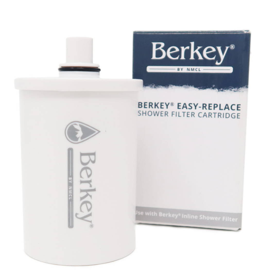 Berkey - Berkey Easy-Replace Shower Filter Cartridge