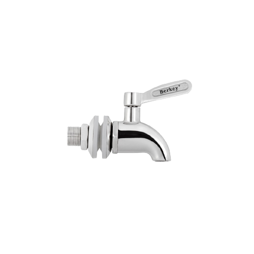 Ultimate Travel Berkey Water Filter Bundle