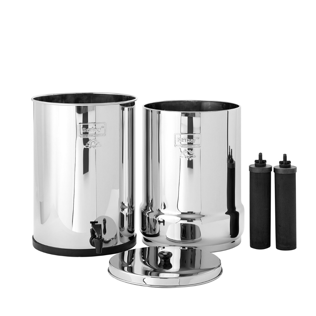 Berkey Water Filter