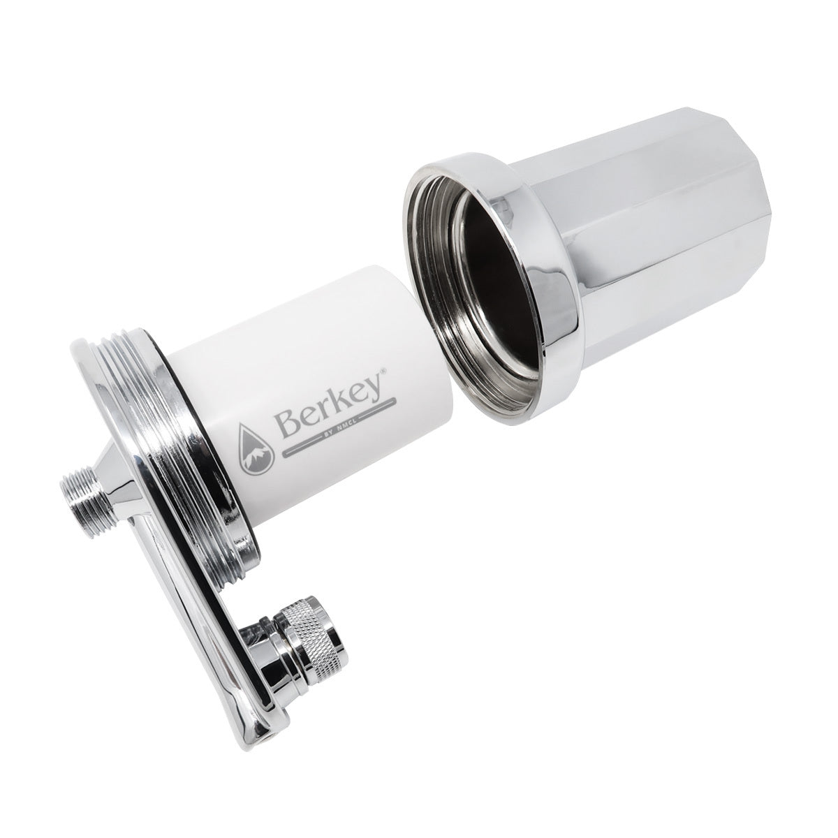 Picture of Berkey Inline Shower Filter parts - Water Filtration