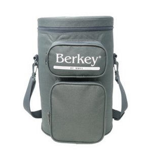 New Berkey® Tote for Travel Berkey in Grey