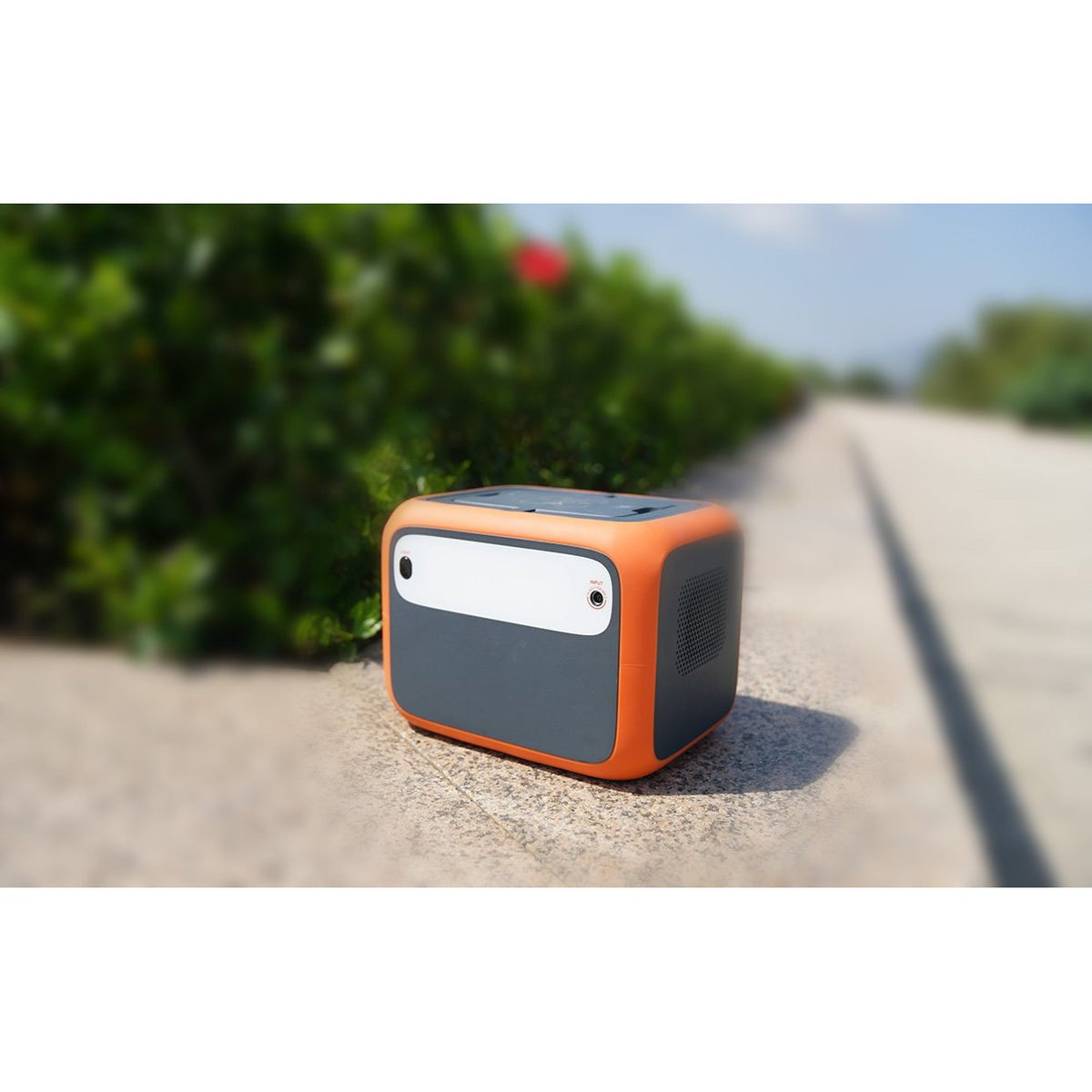 Bluetti - AC50S 500Wh/300W Portable Power Station