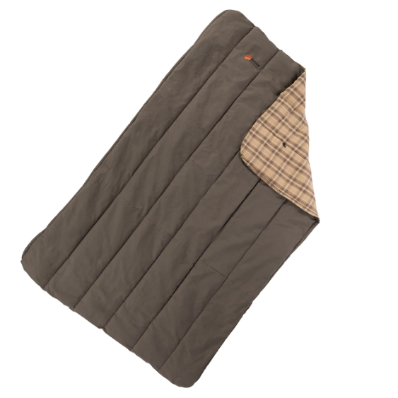 Kodiak Canvas - Booster Quilt Regular-Tent-Kodiak Canvas-Wild Oak Trail