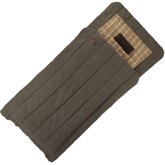 Kodiak Canvas - Booster Quilt Regular-Tent-Kodiak Canvas-Wild Oak Trail