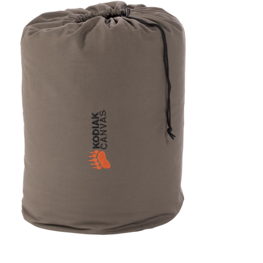 Kodiak Canvas - Booster Quilt Regular-Tent-Kodiak Canvas-Wild Oak Trail