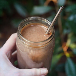 Nutrient Survival - Creamy Chocolate Shake