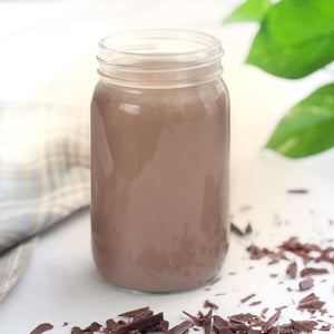 Nutrient Survival - Creamy Chocolate Shake