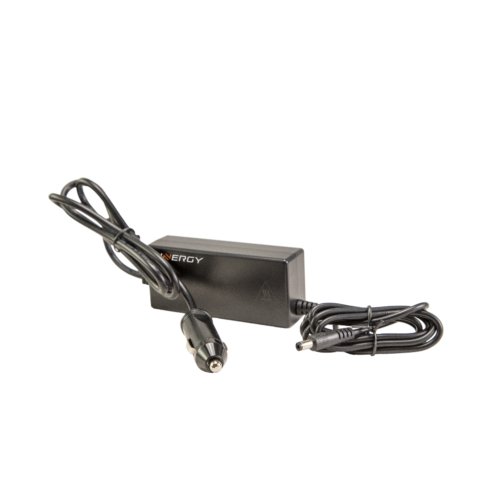 Inergy Apex/Kodiak Car Charger