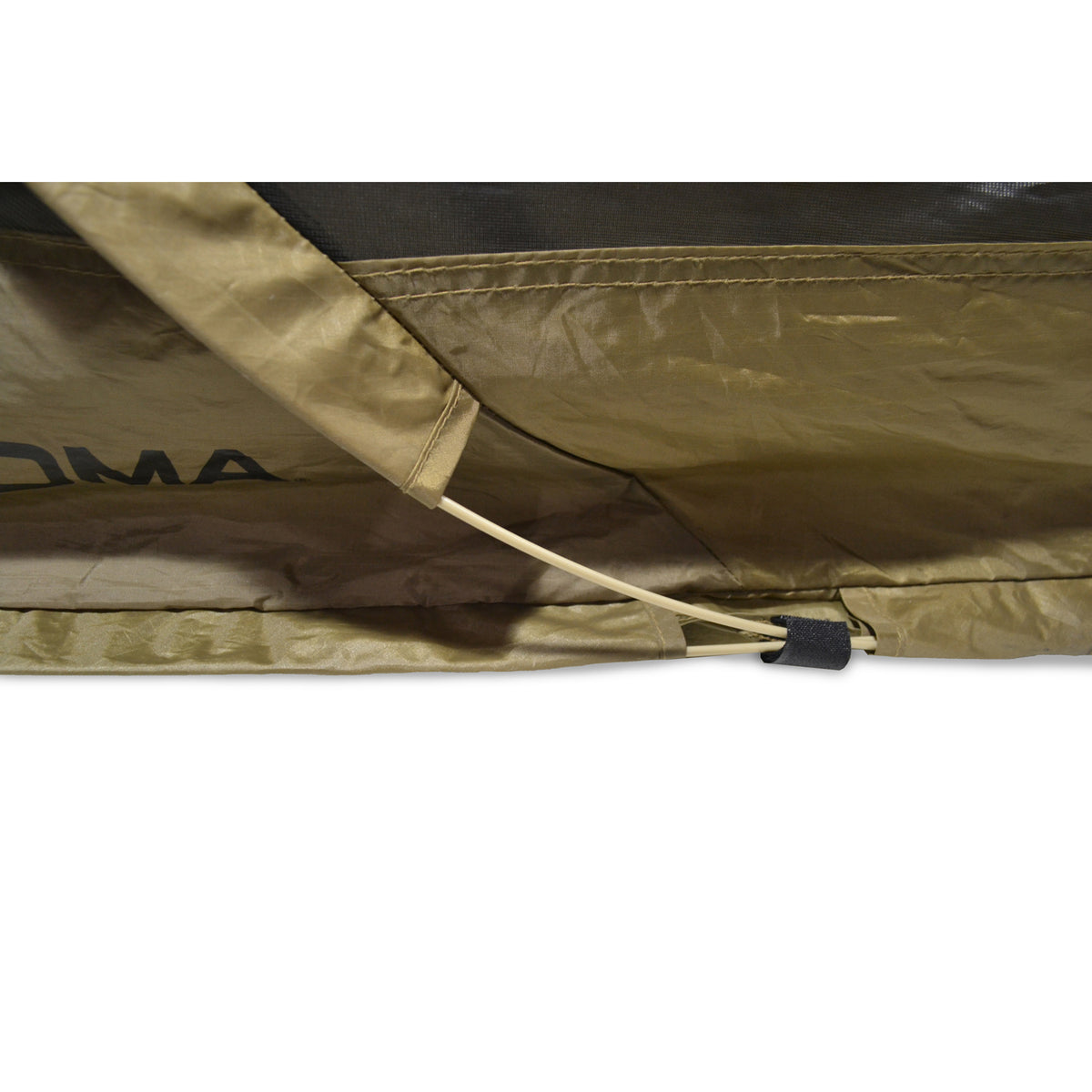 Photo of the Catoma Burrow Groundsheet.