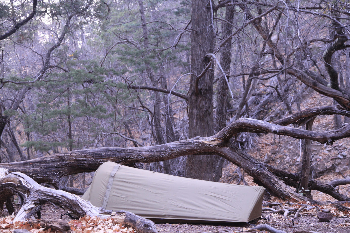 Photo of the Catoma Raider in action @ Big Bend National Park, TX.