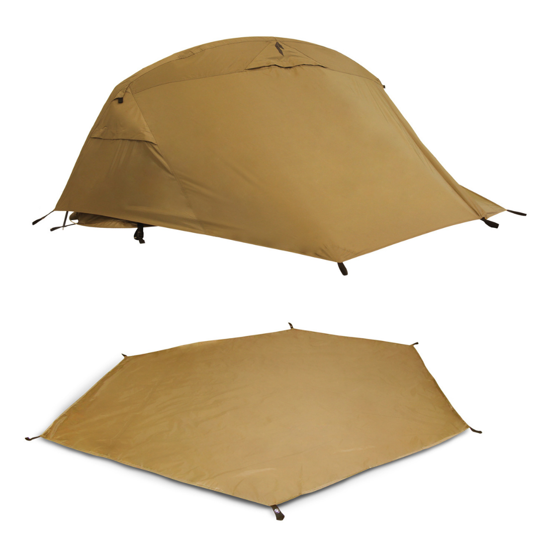 Catoma Wolverine Groundsheet