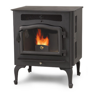 Country Flame Little Rascal Stove by American Energy Systems Inc