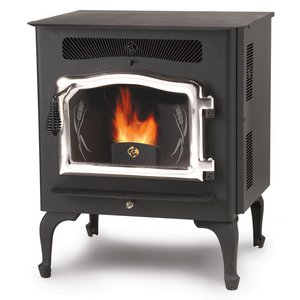 Country Flame Little Rascal Stove by American Energy Systems Inc