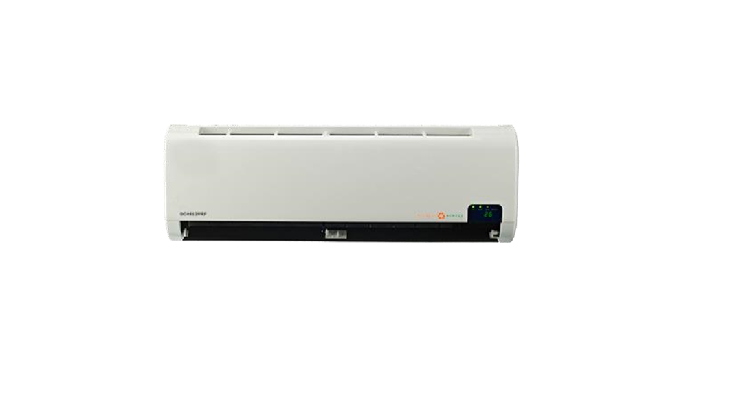 Hotspot Energy DC48 Solar/DC Air Conditioner