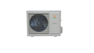 Hotspot Energy DC48 Solar/DC Air Conditioner