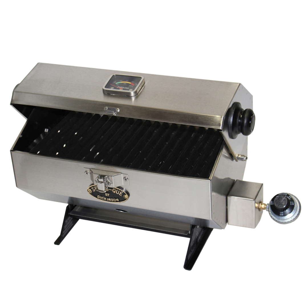 Dickinson Marine - Sea-B-Que Small