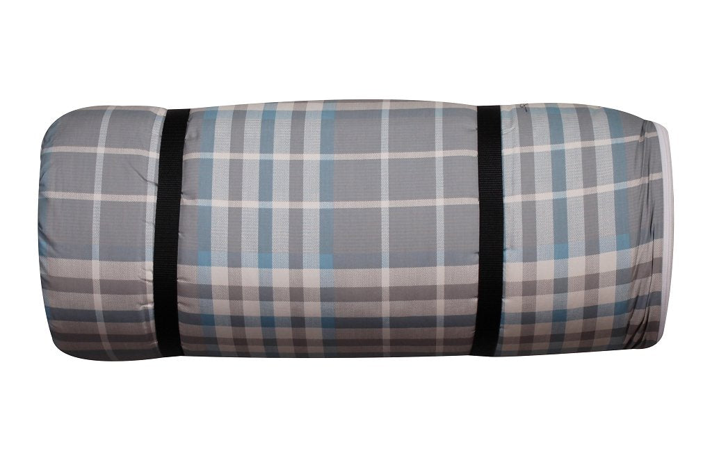 Disc-O-Bed Children&#39;s Duvalay Luxury Sleeping Pad