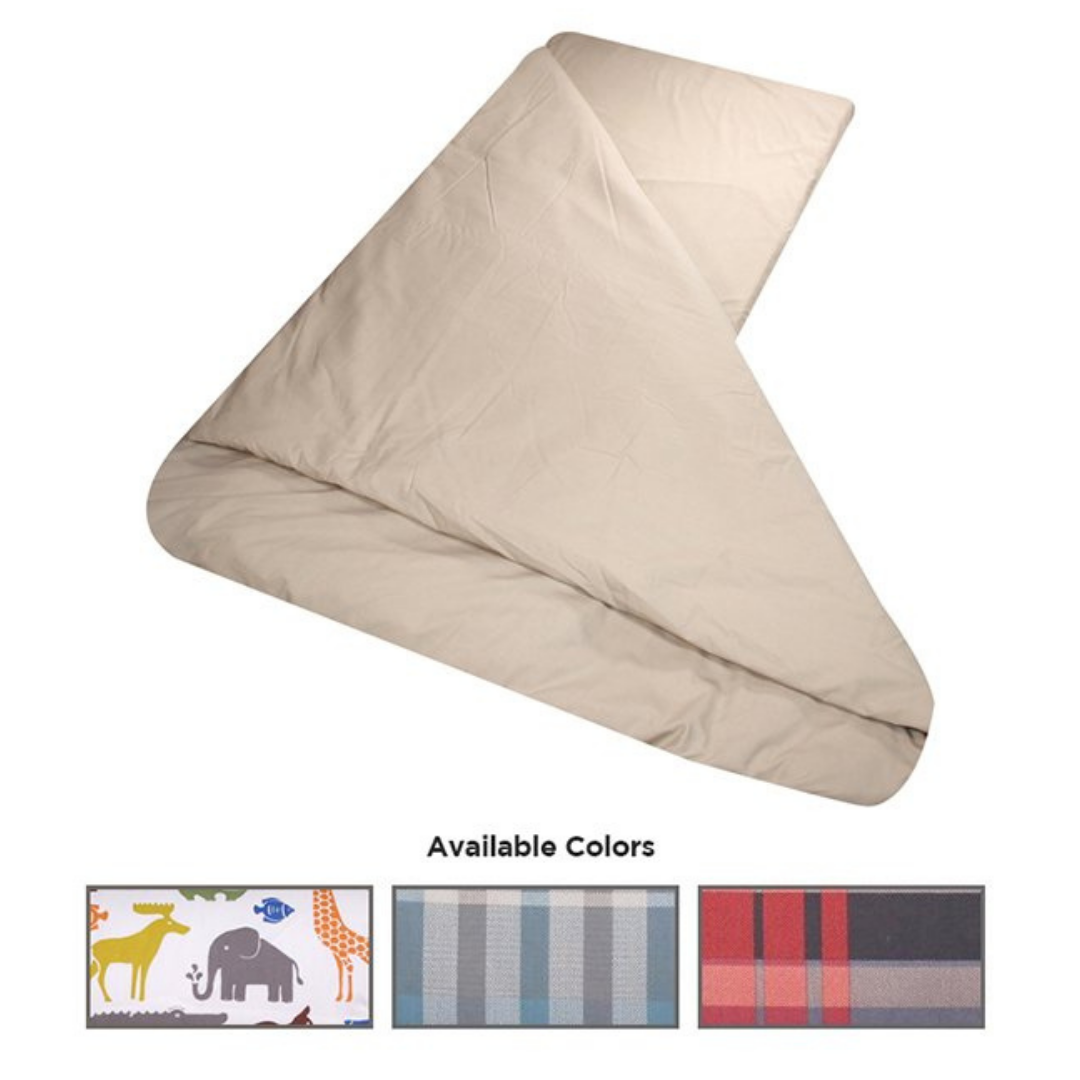 Disc-O-Bed Children&#39;s Duvalay Luxury Sleeping Pad