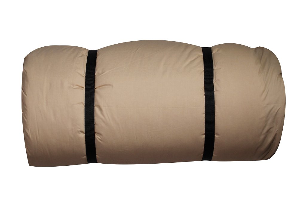 Disc-O-Bed Large Duvalay Luxury Sleeping Pad