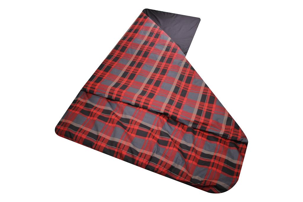 Disc-O-Bed Large Duvalay Luxury Sleeping Pad