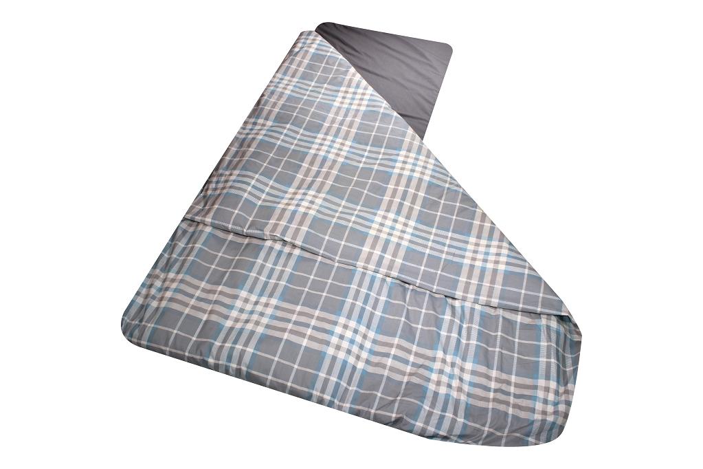 Disc-O-Bed Large Duvalay Luxury Sleeping Pad