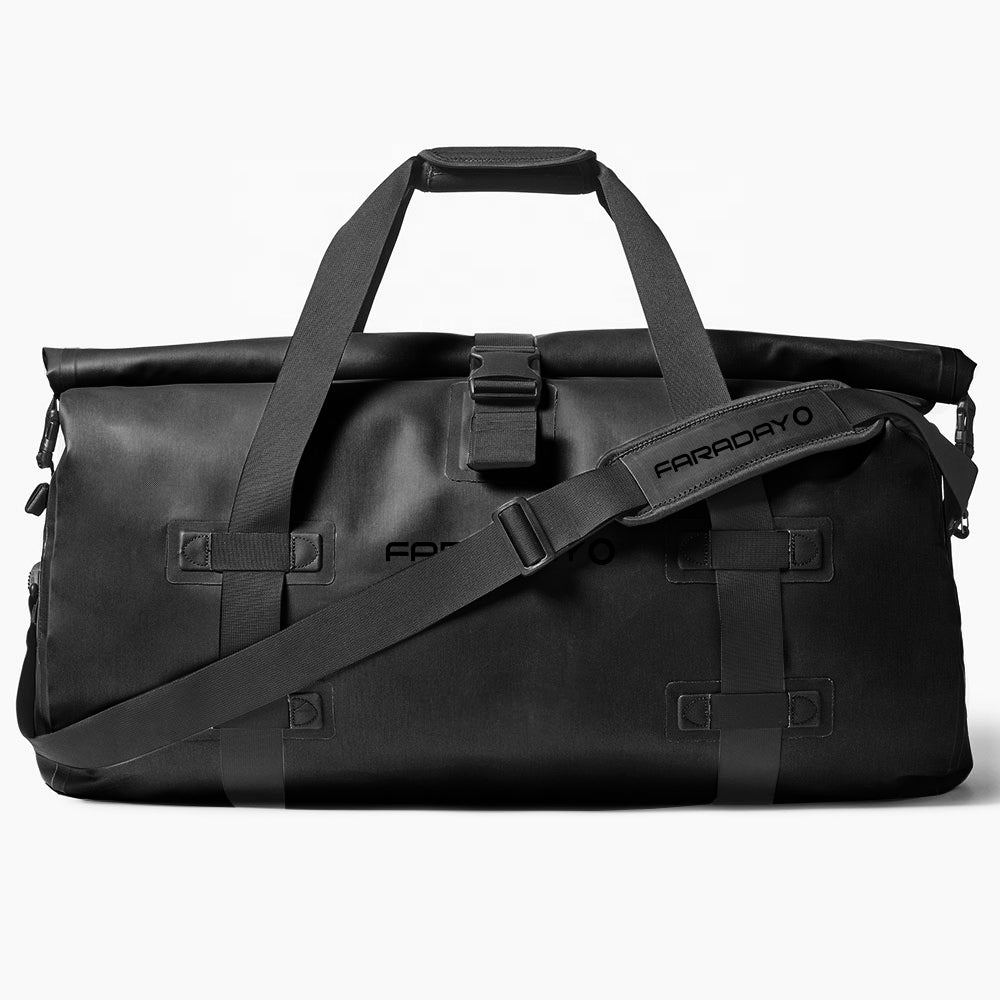 Faraday duffel bag XL - Faraday Defense