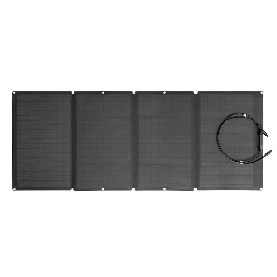 EcoFlow 160W Solar Panel Charger