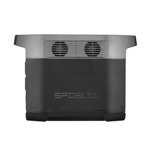 EcoFlow DELTA Portable Battery Generator