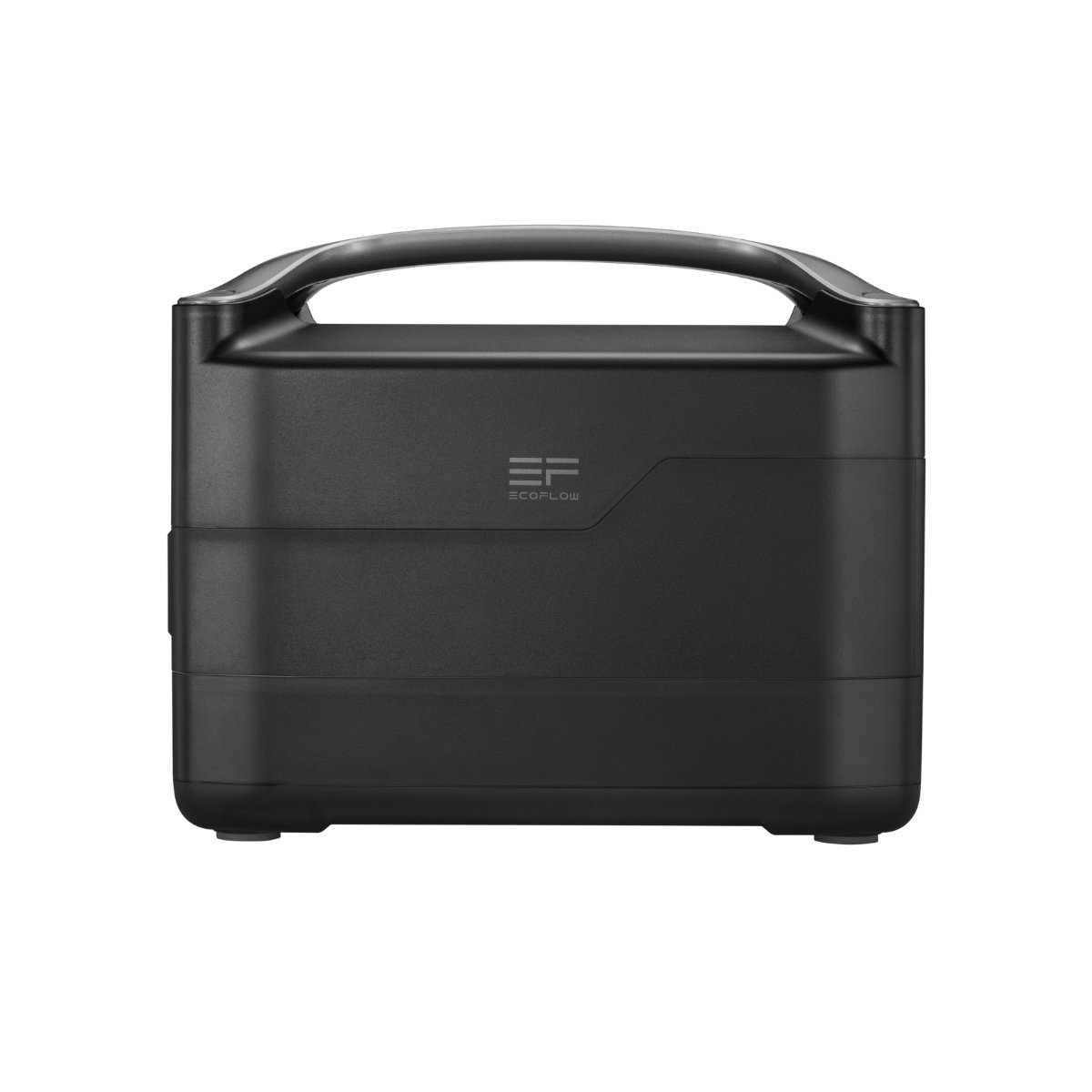 EcoFlow RIVER MAX PORTABLE POWER STATION + 1x 110W SOLAR PANEL