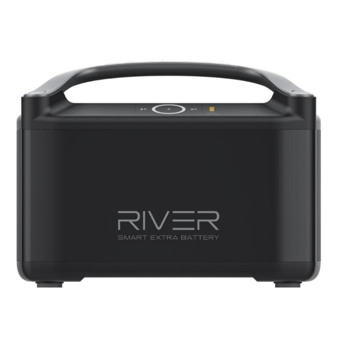 River Battery River Pro Extra Battery | EcoFlow | Wild Oak Trail