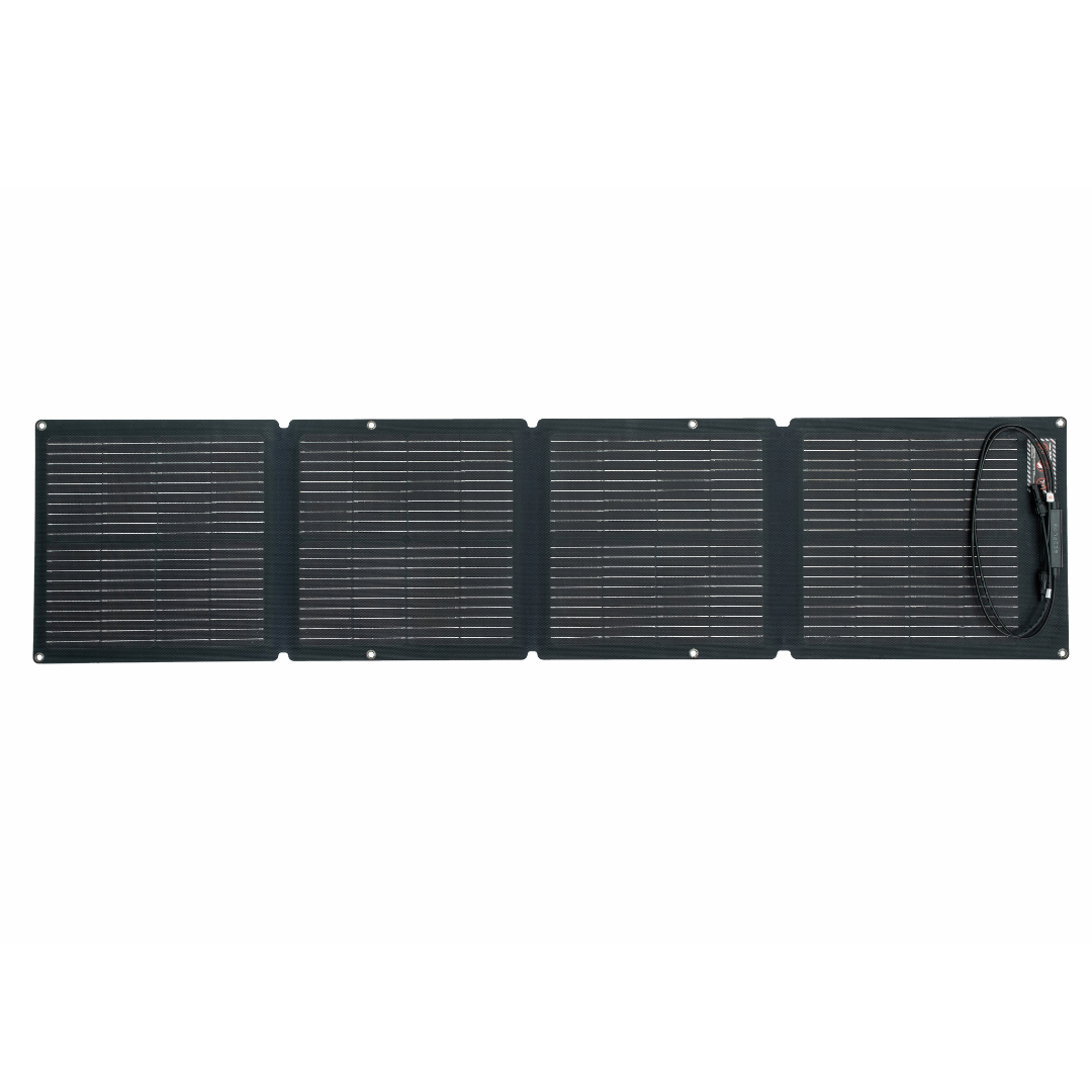 EcoFlow 110W Solar Panel