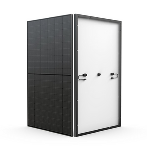 EcoFlow 400W Rigid Solar Panel (Bundle of 2 400w)