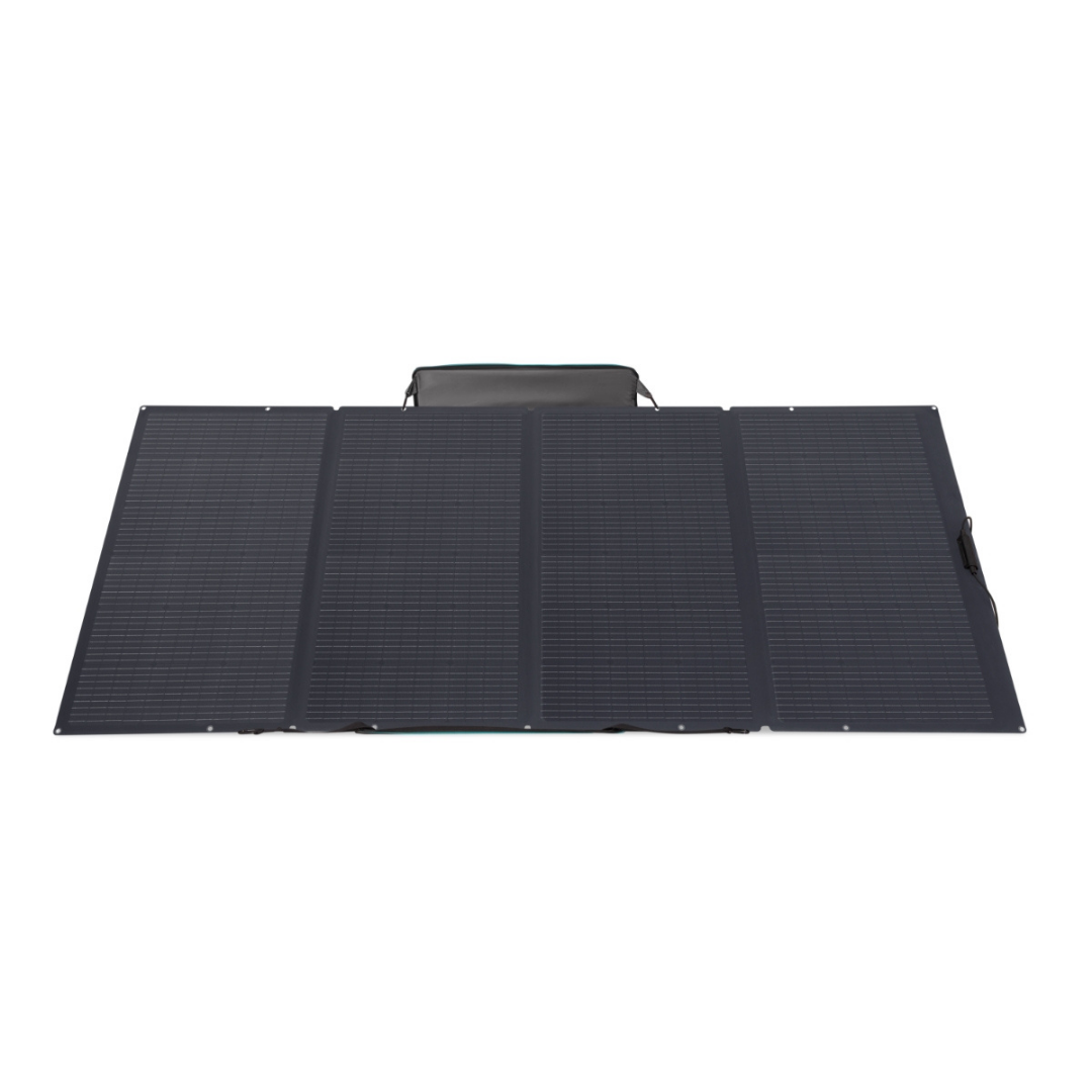 EcoFlow 400W Solar Panel - Wild Oak Trail