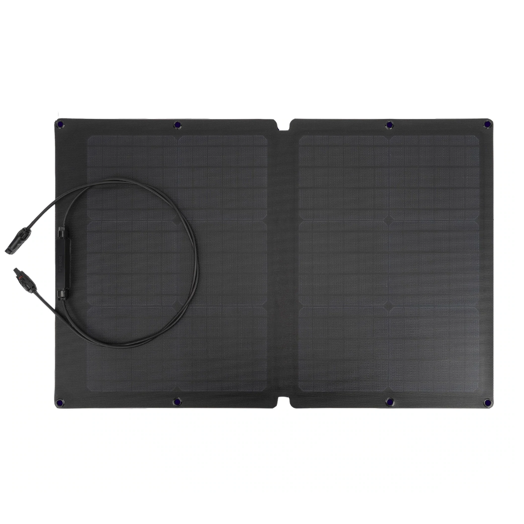 EcoFlow 60W Solar Panel