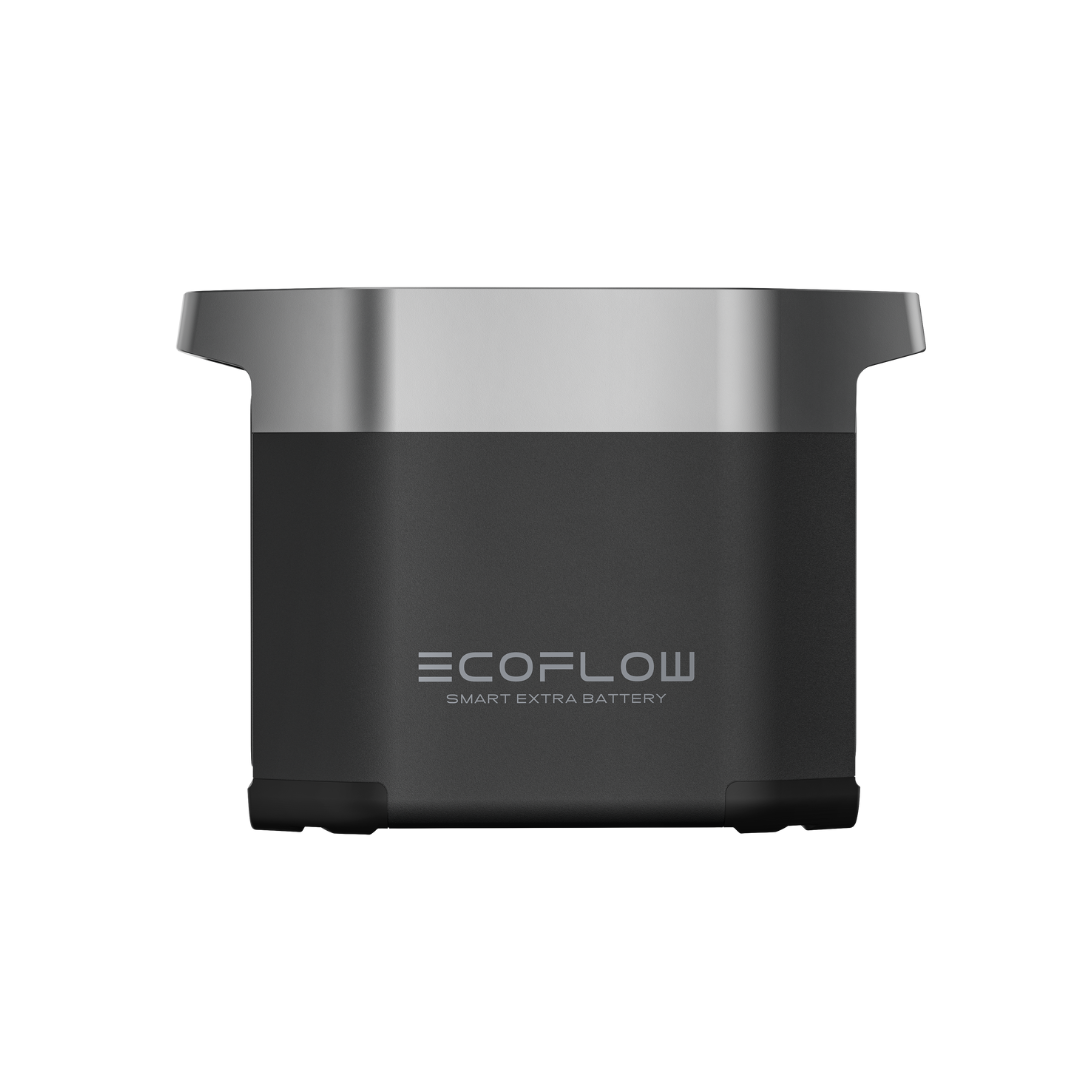 EcoFlow DELTA 2 Smart Extra Battery